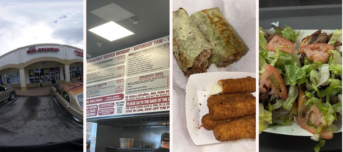 Substantial Subs Gallery Image 4