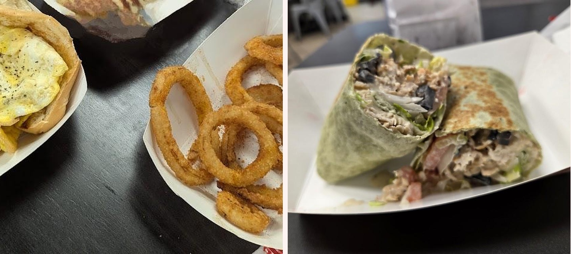 Substantial Subs Gallery Image 5