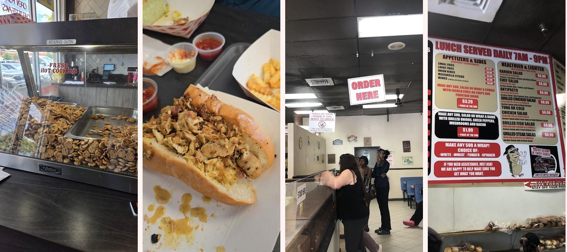 Substantial Subs Gallery Image 6